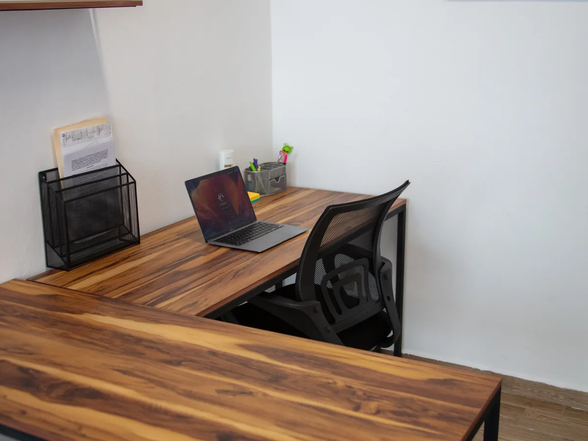Oficinas privadas en LinkWork