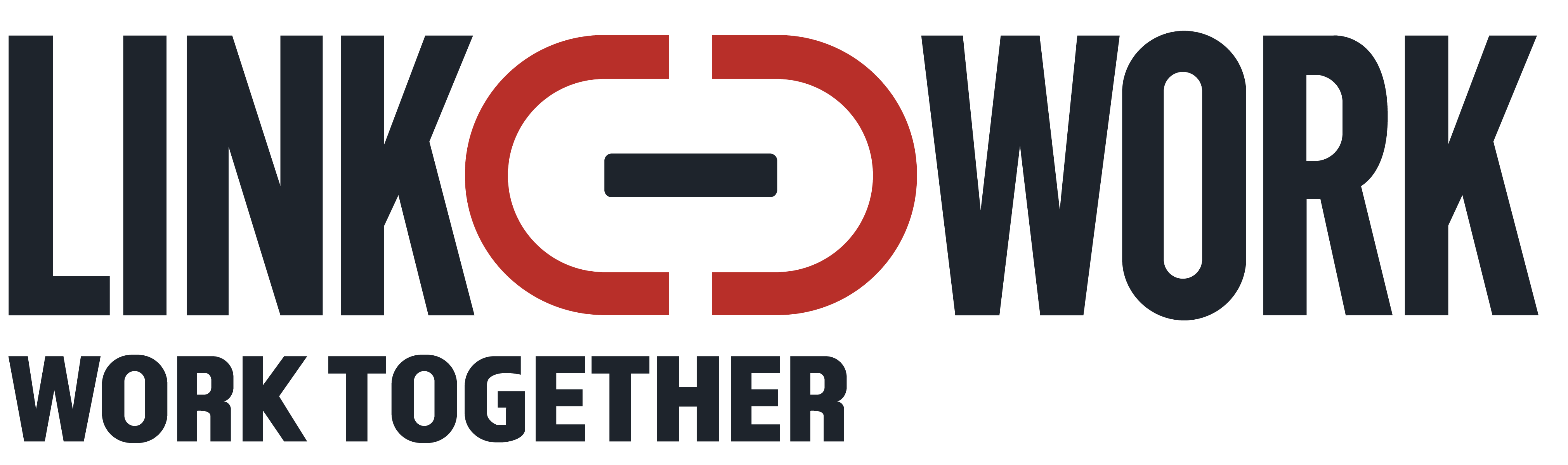 LinkWork — Work Together