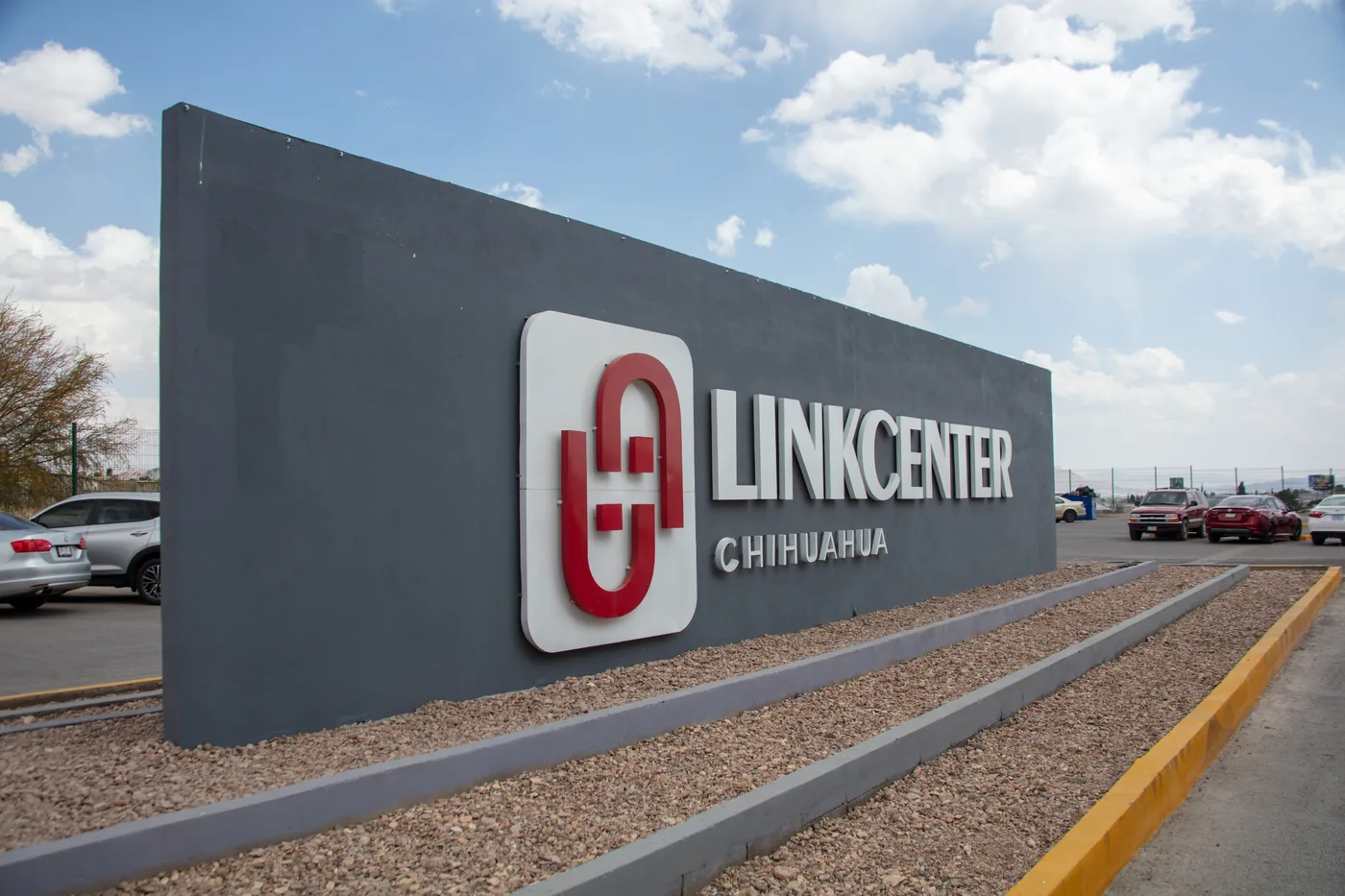 Sede LinkWork Chihuahua