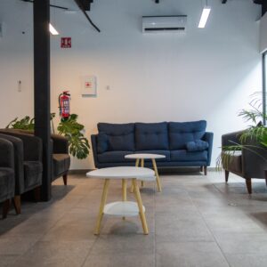 Apartado de Domicilio Fiscal