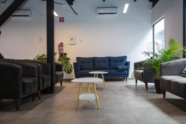 Apartado de Domicilio Fiscal
