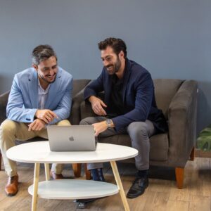 apartado de Coworking ilimitado