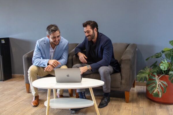 apartado de Coworking ilimitado
