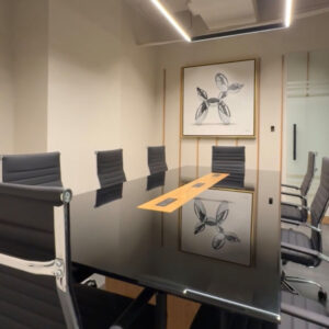 Linkwork Sala de Juntas