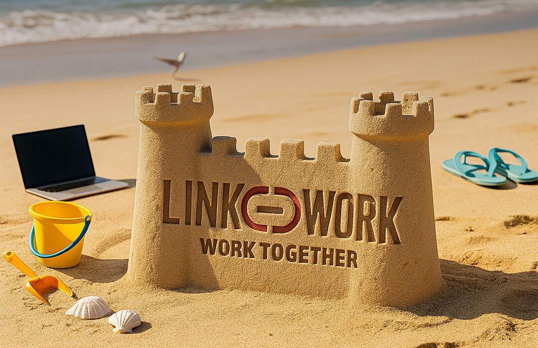 Linkwork - Cancun