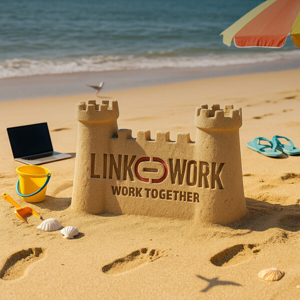 Linkwork - Cancun