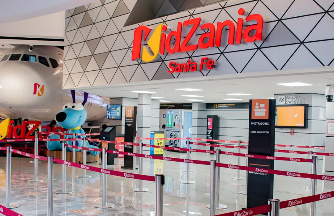 Kidzania