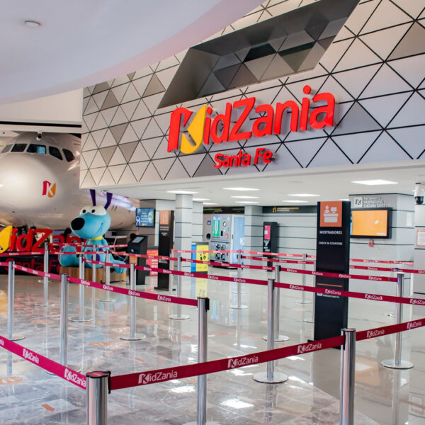 Kidzania